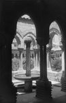 Scheda Monreale - Chiostro