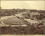 Scheda N. 12030. Siracusa - Palestra del Giardino Bufardeci