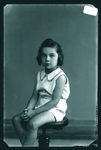 Scheda Bambina