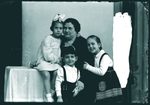 Scheda Famiglia