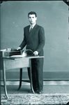 Scheda Uomo
