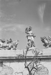 Scheda Bagheria - Villa Palagonia - Statue