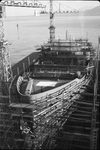 Scheda Porto - Cantieri navali - Nave in costruzione 199, 210, 201