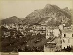 Scheda Panorama - Taormina