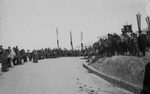 Scheda Ente di Colonizzazione - Enna -  Inaugurazione del Borgo