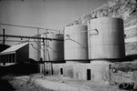 Scheda Fabbrica Arenella - Reparto solforico