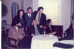 Scheda Sergio Palumbo in gruppo