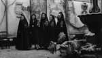 Scheda Ordine S. Sepolcro - Investistura Cardinale Ruffino