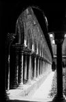 Scheda Monreale - Chiostro
