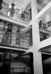 Scheda Stabilimento Cantine Florio - Interni