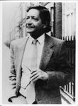 Scheda V.S. Naipaul, premio Mondello 1988, Palermo