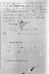 Scheda Arenella - Riproduzione documenti - Visto di collaudo a costruire