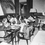Scheda Banco di Sicilia - Circolo canasta II - Foto di gruppo