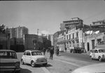 Scheda Palermo - Via Malaspina - Pellerito