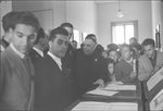 Scheda Istituto Agrario di Marsala - Manifestazione