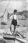 Scheda Bronzetti - Mondello