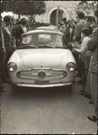 Scheda Targa Florio