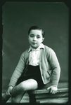 Scheda Bambino