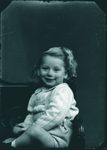 Scheda Bambina