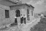 Scheda Ente di Colonizzazione - Borgo e vigneti - Borgo Sparacia