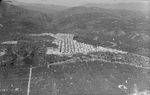 Scheda Altavilla Milicia - Vista aerea