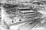Scheda C.O.S.I.A.C. - Veduta aerea della Centrale Termoelettrica STES