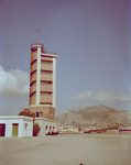 Scheda Ente Autonomo Porto Palermo - Vista panoramica del porto di Palermo