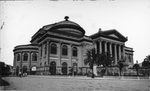 Scheda Teatro Massimo