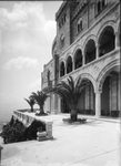 Scheda Castello Utveggio - Particolare