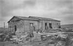 Scheda Catania - Ente di colonizzazione - Costruzione case contadine