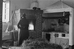 Scheda Enna - Ente di colonizzazione - Il Forno