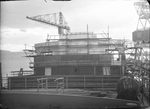 Scheda Porto - Cantieri navali - Nave in costruzione 199, 210, 201