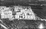 Scheda Villaggio Ruffini a Palermo - Vedute aeree