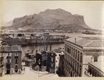 Scheda N. 8 Palermo - Cala e Monte Pellegrino (G. Incorpora - Palermo)