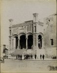 Scheda Palermo - Chiesa della Catena