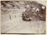 Scheda Selinunte - Campagna di scavi 1896