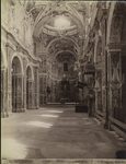 Scheda N. 65 Palermo - Interno chiesa Casa Professa (G. Incorpora - Palermo)