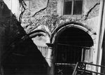Scheda Comitini - Palazzo Bellacera - Particolare