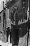 Scheda Randazzo - Palazzo e Portale
