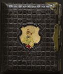Scheda Album “Cataliotti”