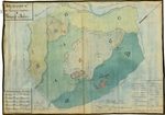 Scheda Carta topografica del Comune e territorio di Mongiuffi Melia