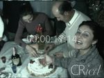 Scheda Famiglia Fiammella - bobina 21