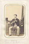 Scheda Alberto Monroy