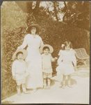 Scheda Bambini