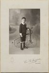 Scheda Nino Gaetani