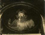 Scheda N. 1565 Palermo - Palazzo Reale. Cappella Palatina. Il Cristo (Mosaico) (Ed.ne E. Melendez - Palermo)