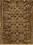 Scheda N. 33109 Palermo - Palazzo Reale. Cappella Palatina. Soffitto della Navata Maggiore (XII Secolo) (Ed.ne Alinari)