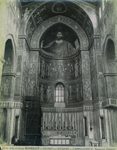 Scheda N. 255 Monreale - Duomo - Interno - Cappellone (G. Incorpora - Palermo)