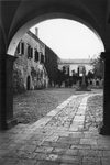 Scheda Bronte - Abbazia Maniace - Arco