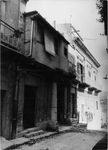 Scheda Comitini - Palazzo Bellacera - Particolare